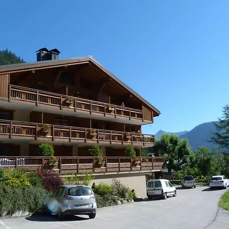 Apartment Confortable En Pleine Nature - 6 Pers. - Fr-1-886-18